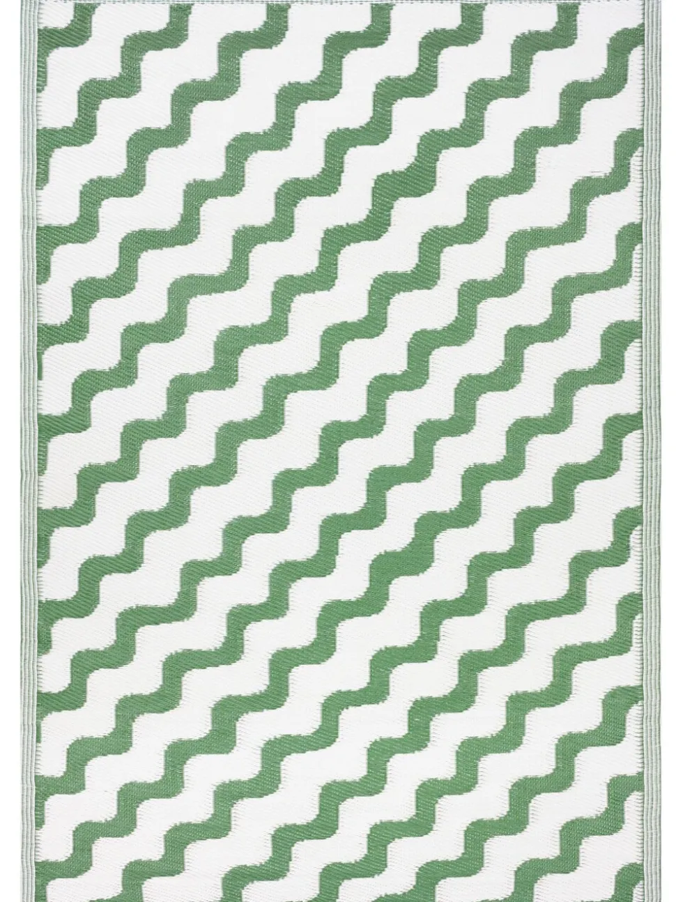 Furn Wave Tapijt voor Buiten/Binnen