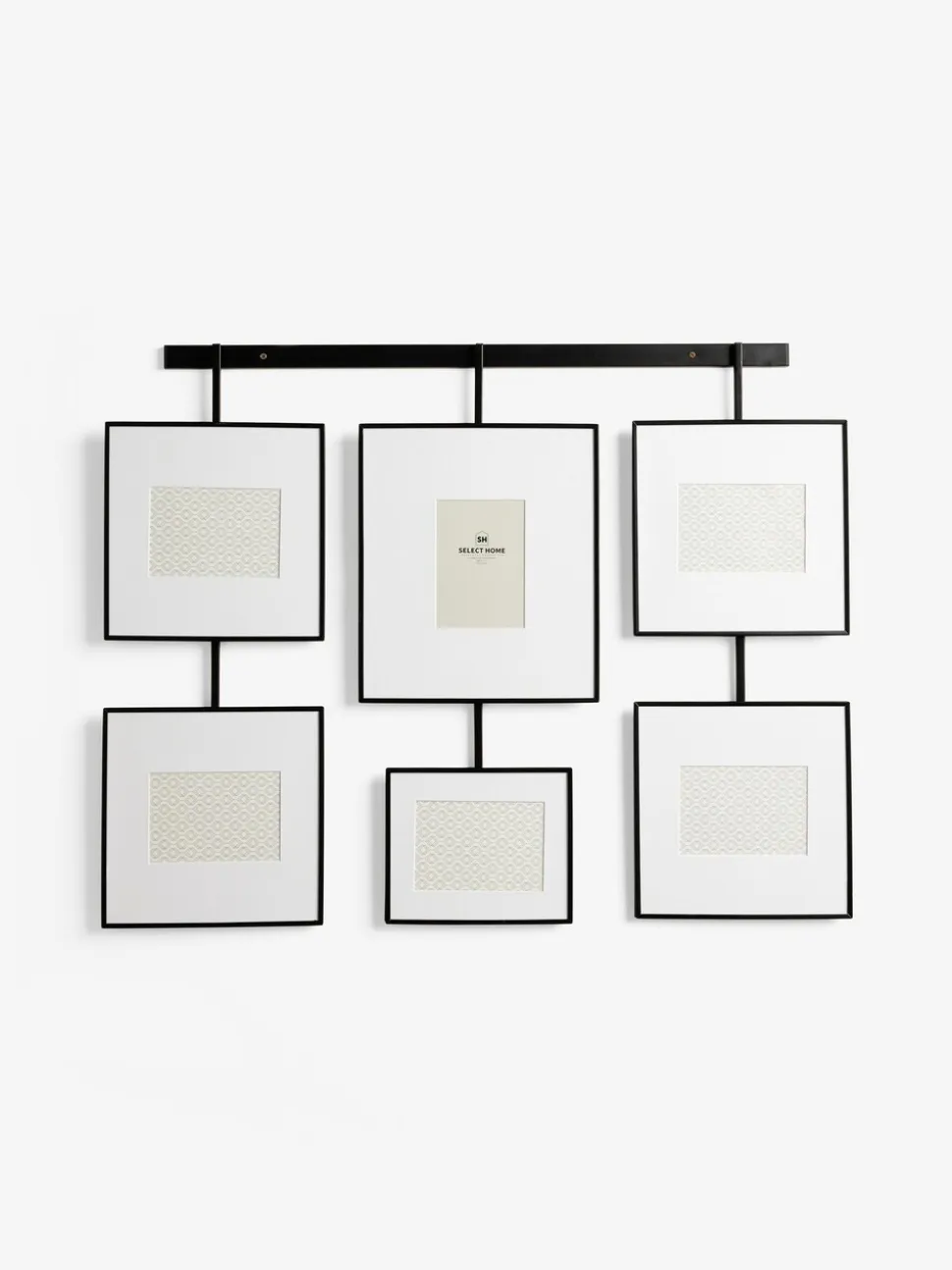 Gallery Wall Collage Photo Frame