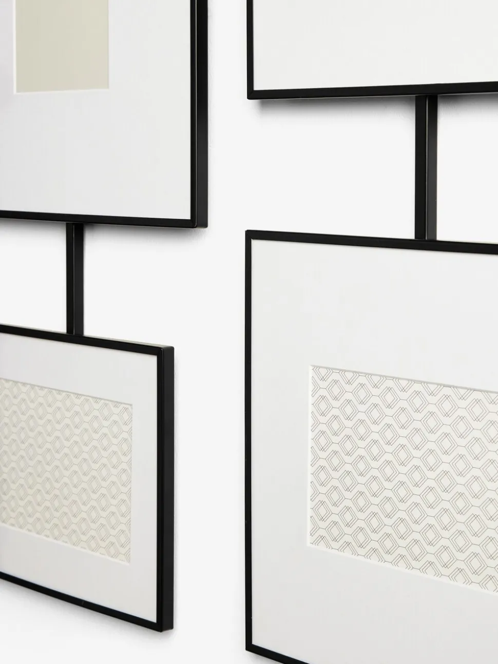 Gallery Wall Collage Photo Frame