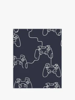 Gamer Doodle 10M Wallpaper