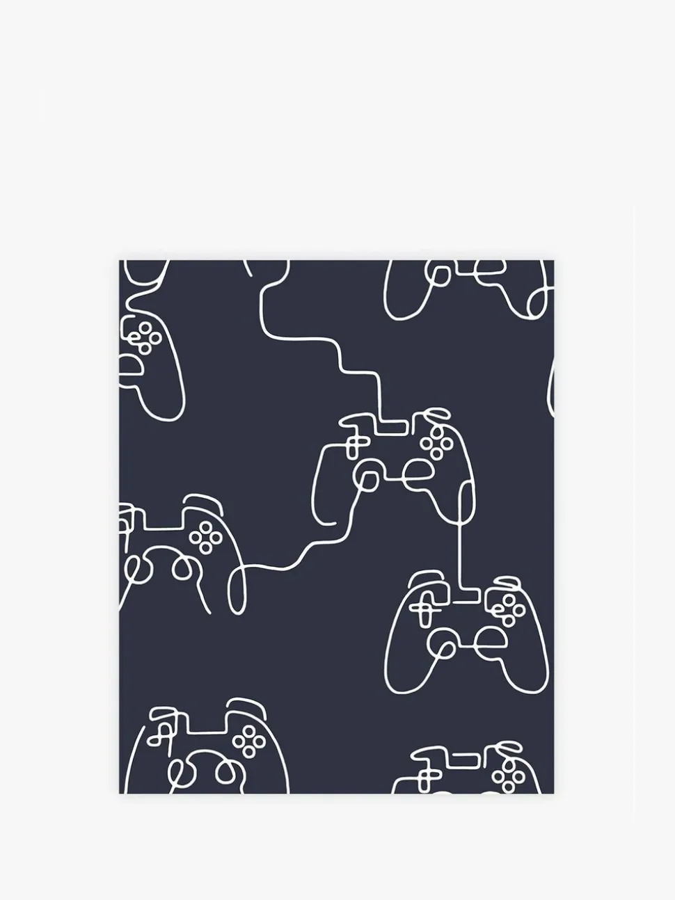 Gamer Doodle 10M Wallpaper