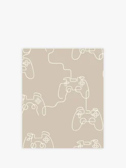 Gamer Doodle 10M Wallpaper