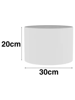 Gamer Easy Fit Lamp Shade