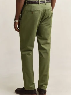 GANT Regular Fit Classic Stretch Chino Trousers