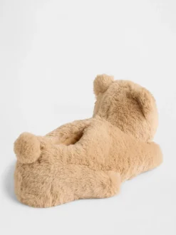 Gap Brannan Bear Cosy Slippers (1-6yrs)