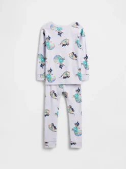 Gap Disney Cotton Princess Pyjamas (6mths-5yrs) (6mths-5yrs)