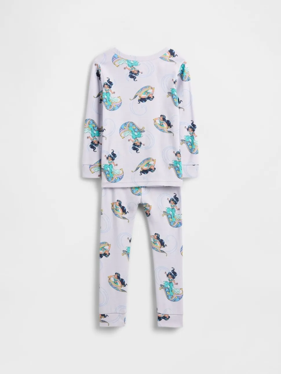 Gap Disney Cotton Princess Pyjamas (6mths-5yrs) (6mths-5yrs)