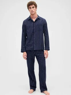 Gap Holly Christmas Pyjamas