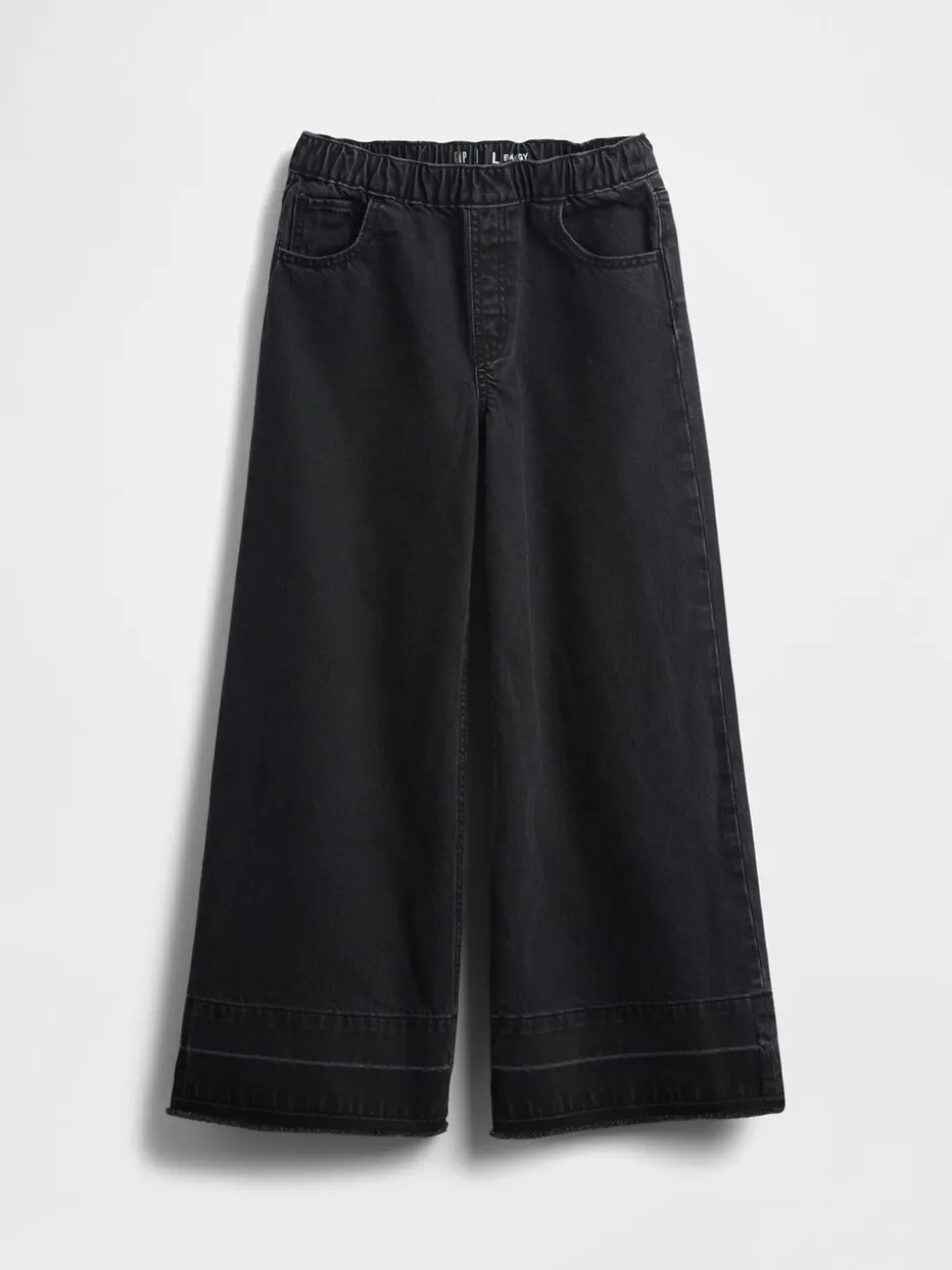 Gap Low Waisted Baggy Jeans (4-13yrs) (4-13yrs)