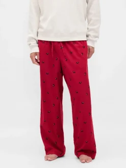 Gap Matching Family Christmas Pyjama Bottoms