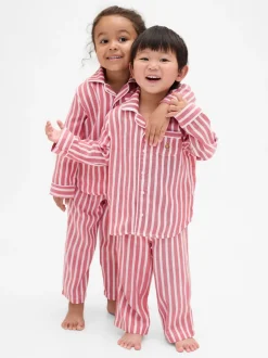 Gap Matching Family Pyjamas Set (6mths-5yrs) (6mths-5yrs)