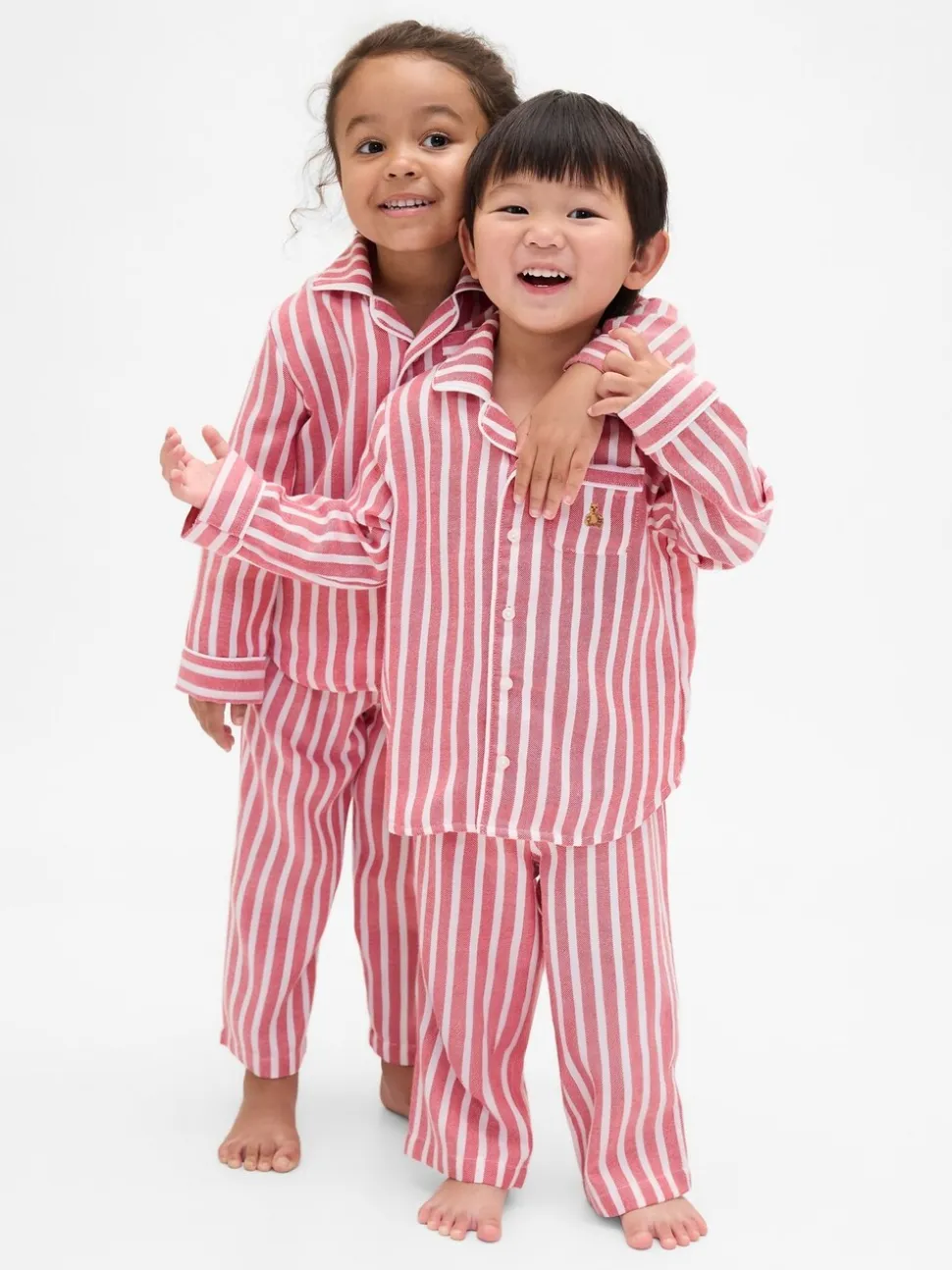 Gap Matching Family Pyjamas Set (6mths-5yrs) (6mths-5yrs)
