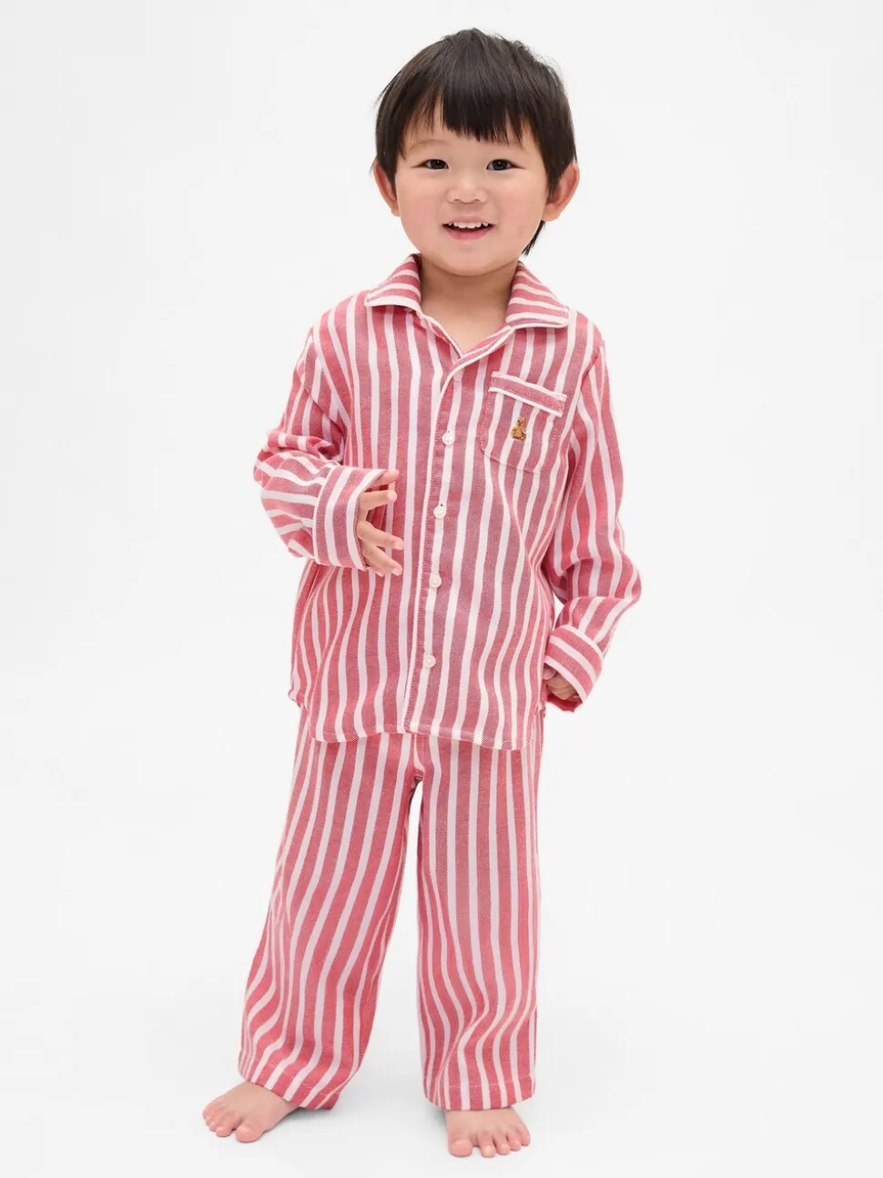 Gap Matching Family Pyjamas Set (6mths-5yrs) (6mths-5yrs)