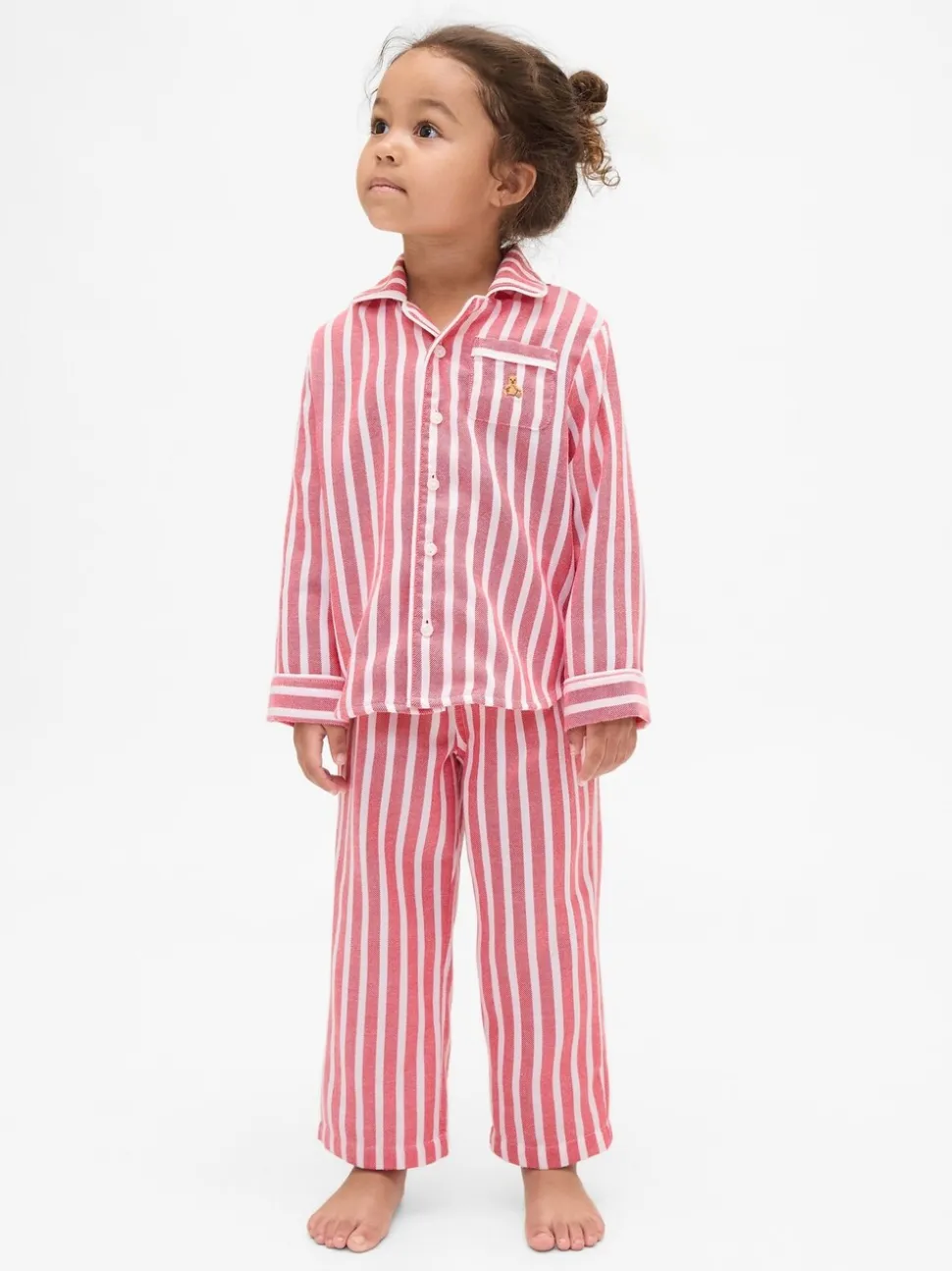 Gap Matching Family Pyjamas Set (6mths-5yrs) (6mths-5yrs)