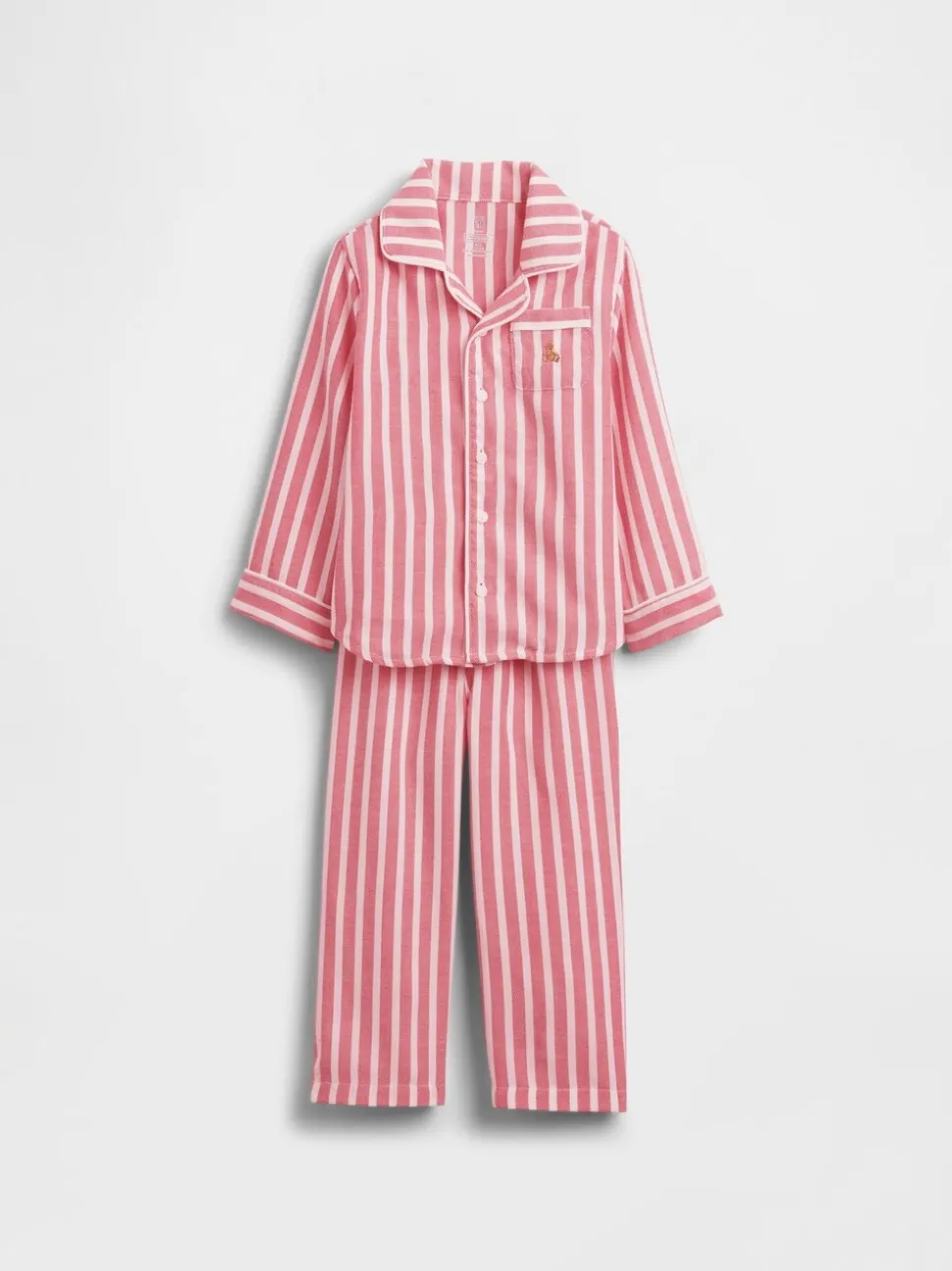 Gap Matching Family Pyjamas Set (6mths-5yrs) (6mths-5yrs)