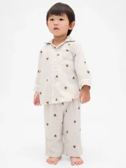 Gap Matching Family Pyjama Set (6mths-5yrs) (6mths-5yrs)