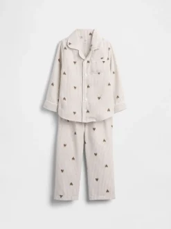 Gap Matching Family Pyjama Set (6mths-5yrs) (6mths-5yrs)