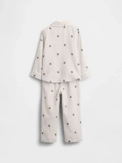 Gap Matching Family Pyjama Set (6mths-5yrs) (6mths-5yrs)