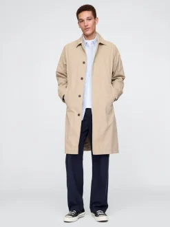 Gap UltraSoft geplooide broek