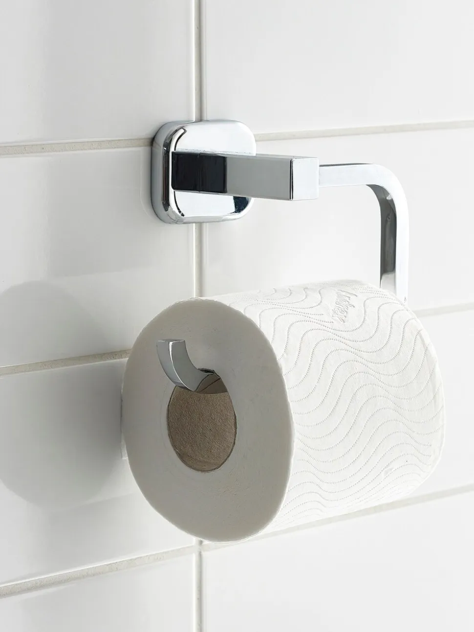 Garda toiletrolhouder