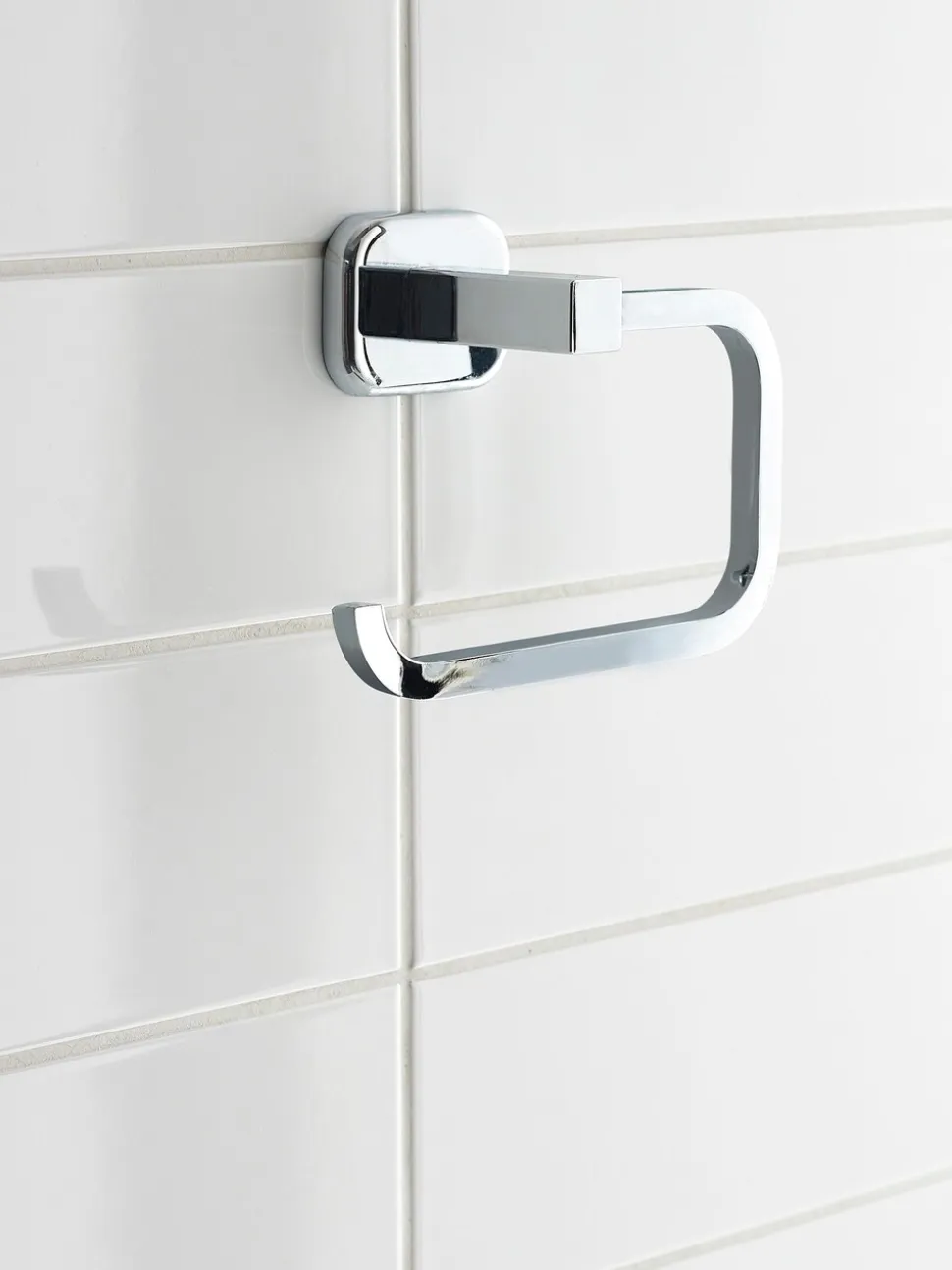Garda toiletrolhouder