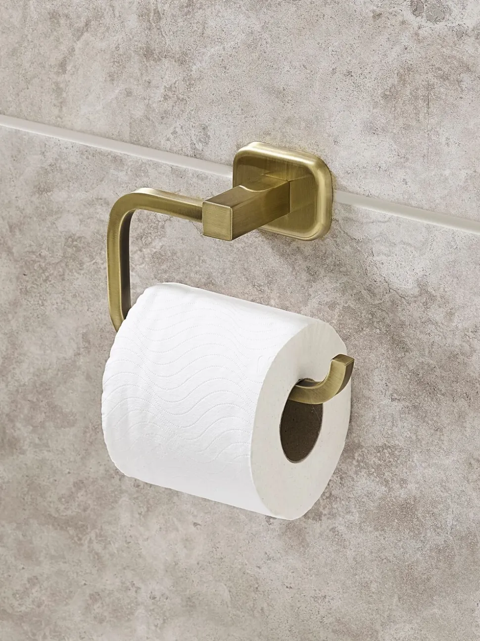 Garda toiletrolhouder