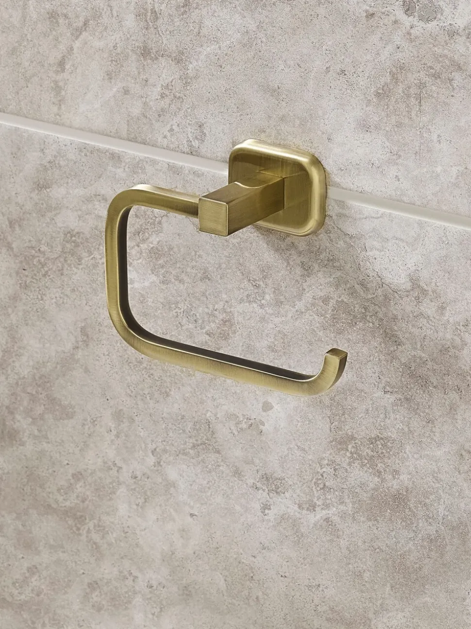 Garda toiletrolhouder