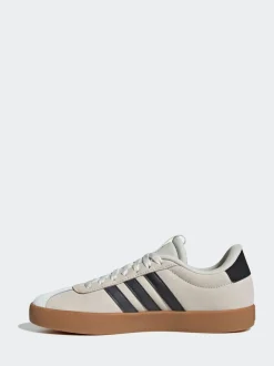 Gebroken wit - adidas - Sneakers VL Court 3.0