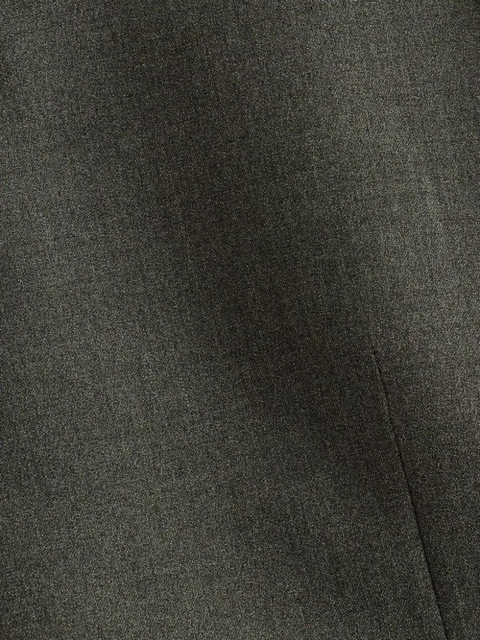 Gemêleerd groen - Slim Fit - Meegevend stretchkostuumjasje