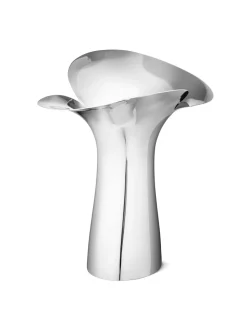 Georg Jensen grote Bloom Botanica vaas