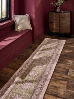 Global Garden Oriental Runner
