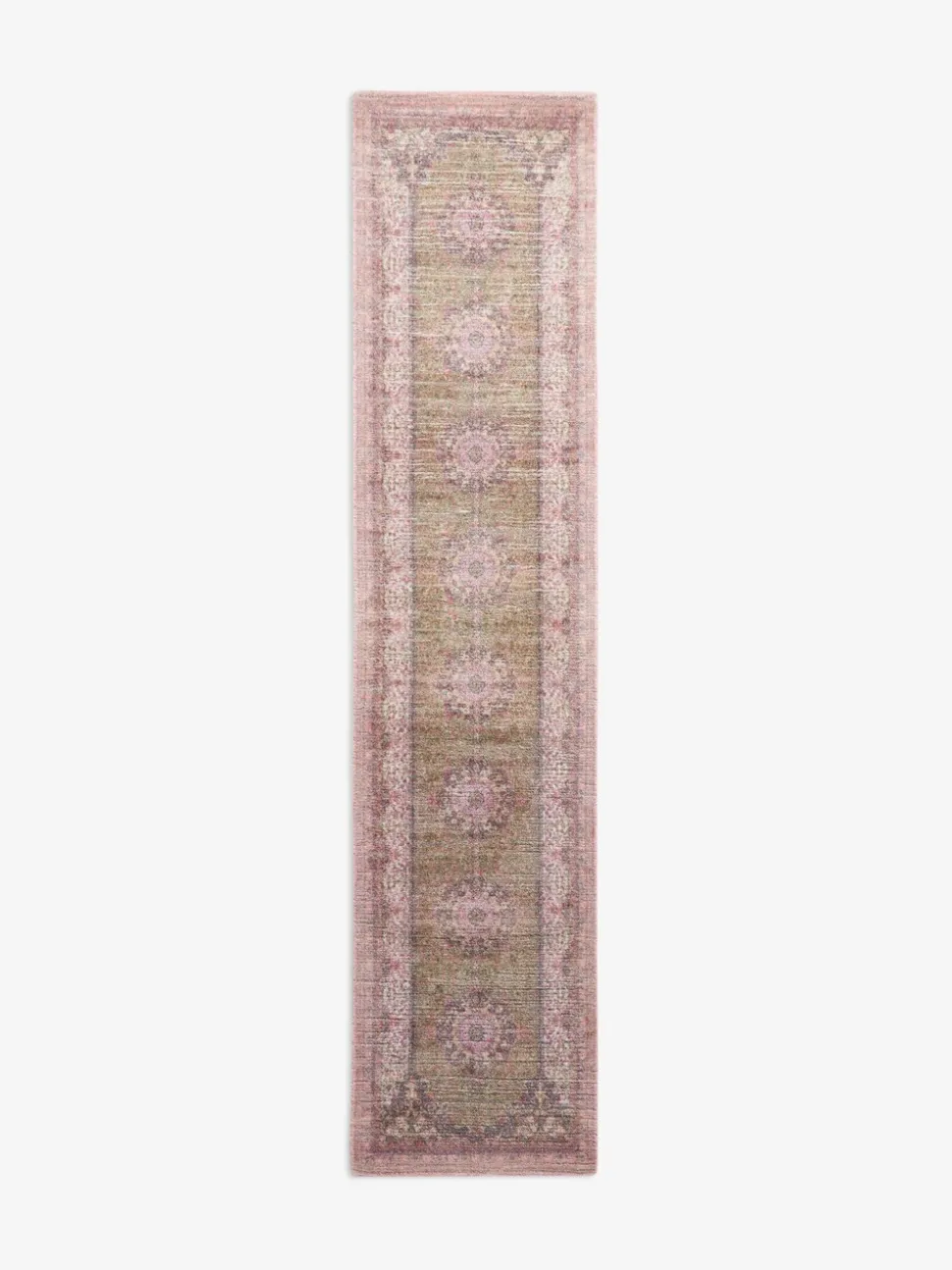 Global Garden Oriental Runner