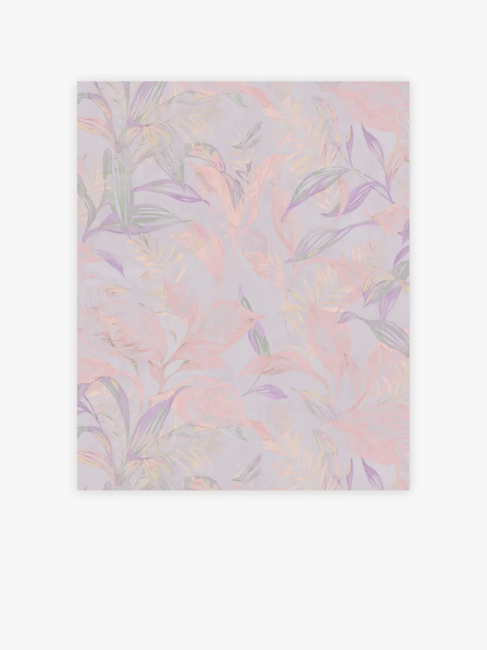 Global Garden Palm 10M Behang