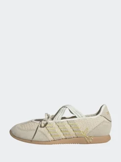 Goud - adidas Barreda Mary Jane Trainers
