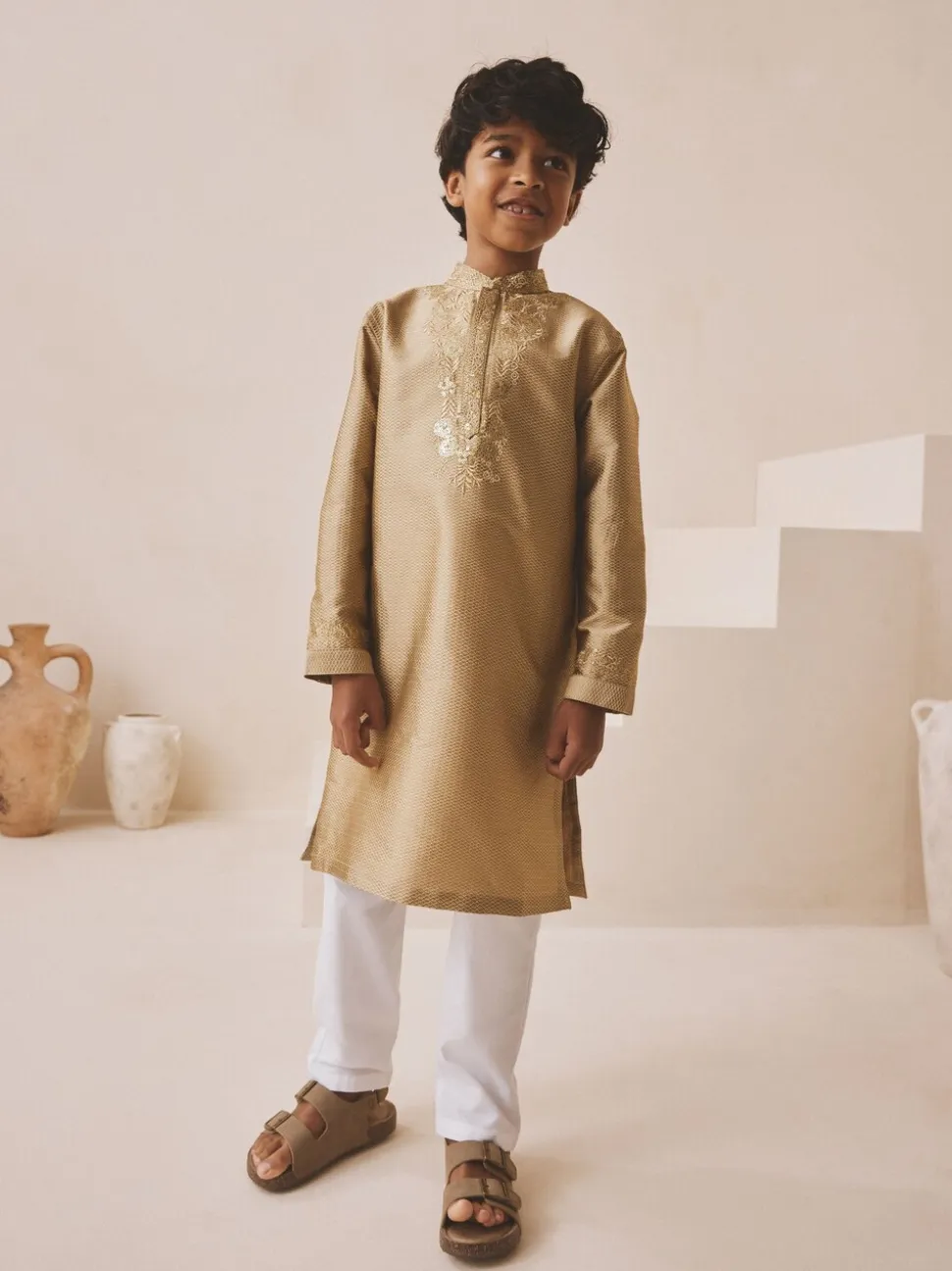 Goud - Eid Koerta (3mnd -16jr)