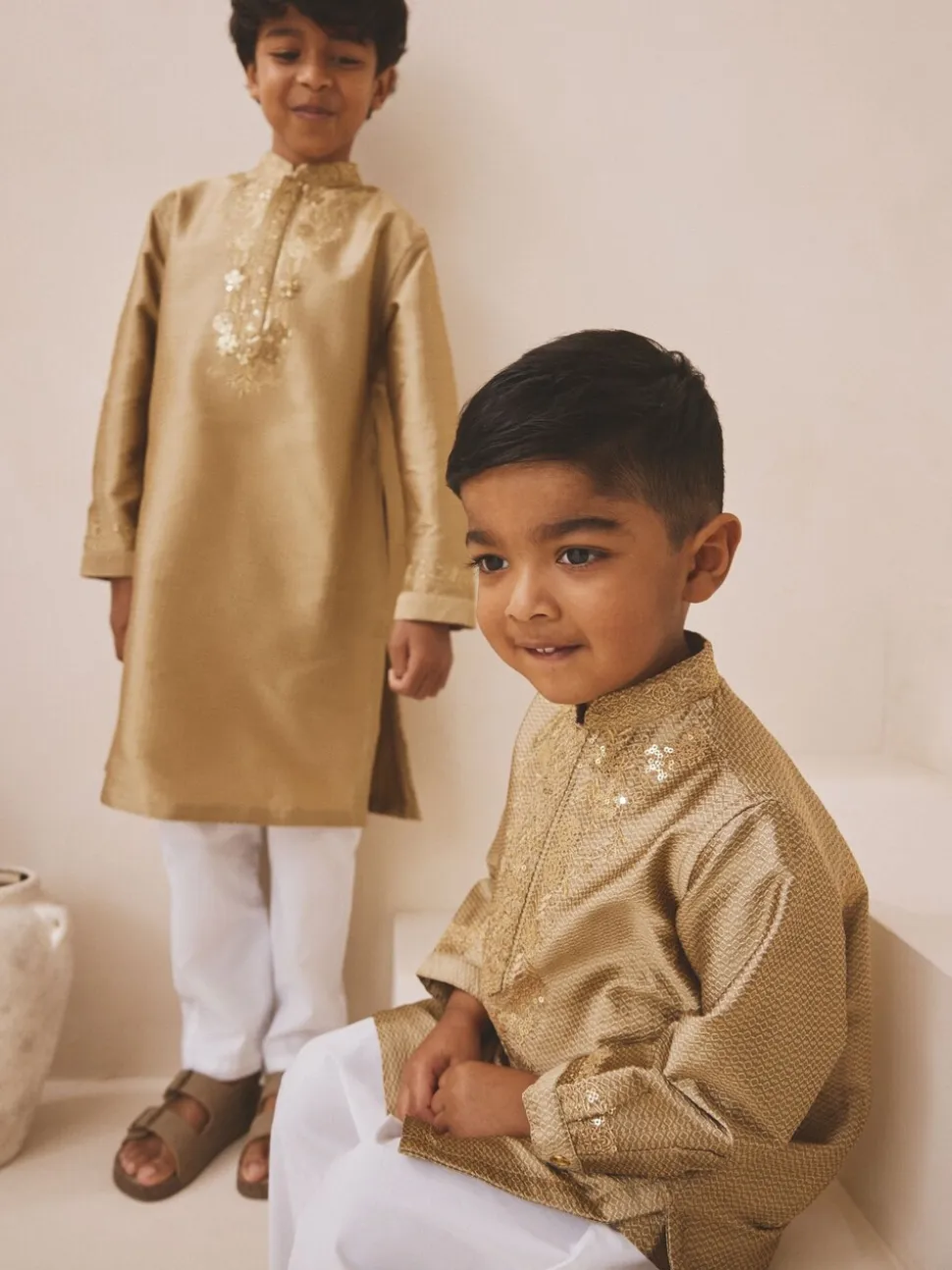 Goud - Eid Koerta (3mnd -16jr)