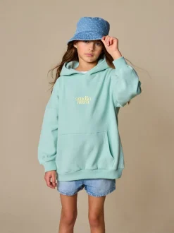 Green Studio Aura - Hoodie (3 - 16 jr)