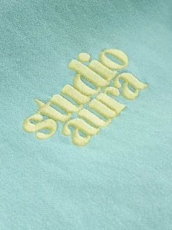Green Studio Aura - Hoodie (3 - 16 jr)