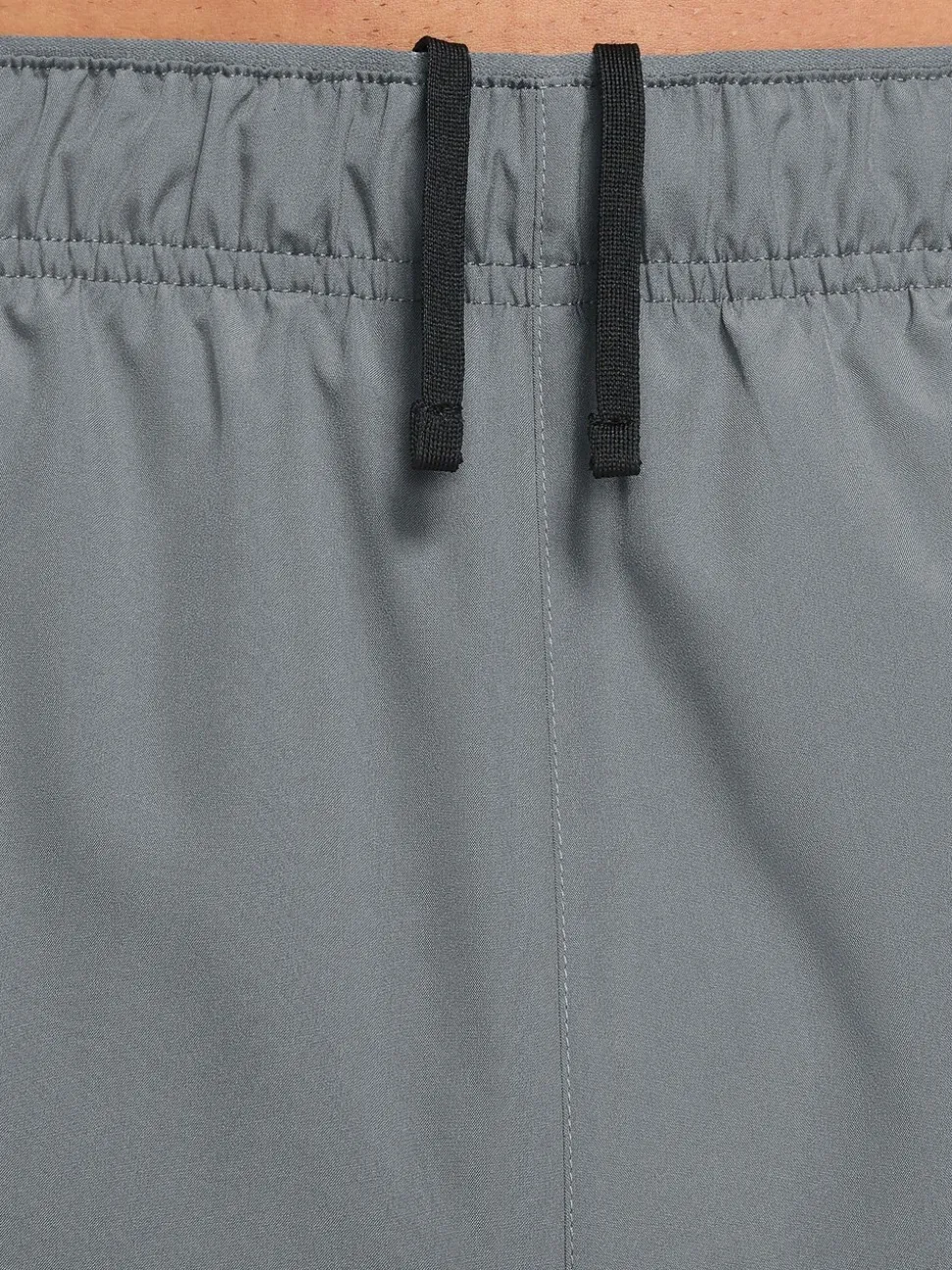 Grijs - 9 inch - Nike Dri-FIT Challenger ongevoerde hardloopshort