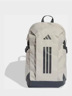 Grijs - adidas 3 Stripe VIII Bag