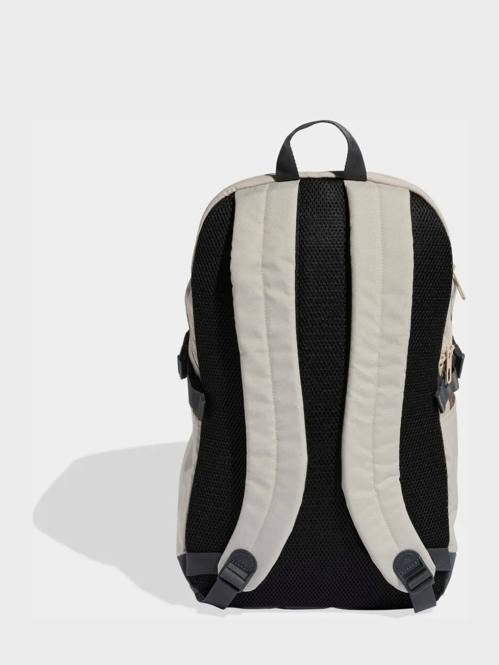 Grijs - adidas 3 Stripe VIII Bag