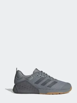 Grijs - adidas Dropset 3 sneakers