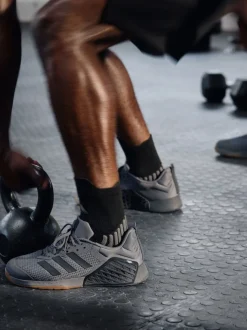 Grijs - adidas Dropset 3 sneakers
