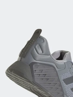 Grijs - adidas Dropset 3 sneakers