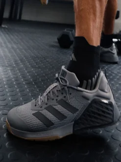 Grijs - adidas Dropset 3 sneakers