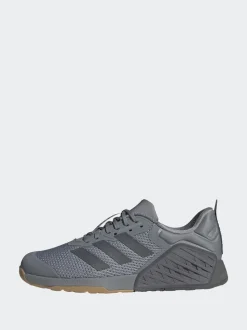 Grijs - adidas Dropset 3 sneakers