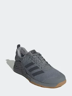 Grijs - adidas Dropset 3 sneakers