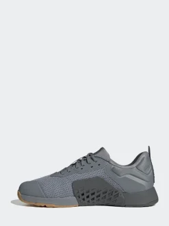 Grijs - adidas Dropset 3 sneakers