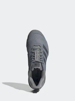Grijs - adidas Dropset 3 sneakers