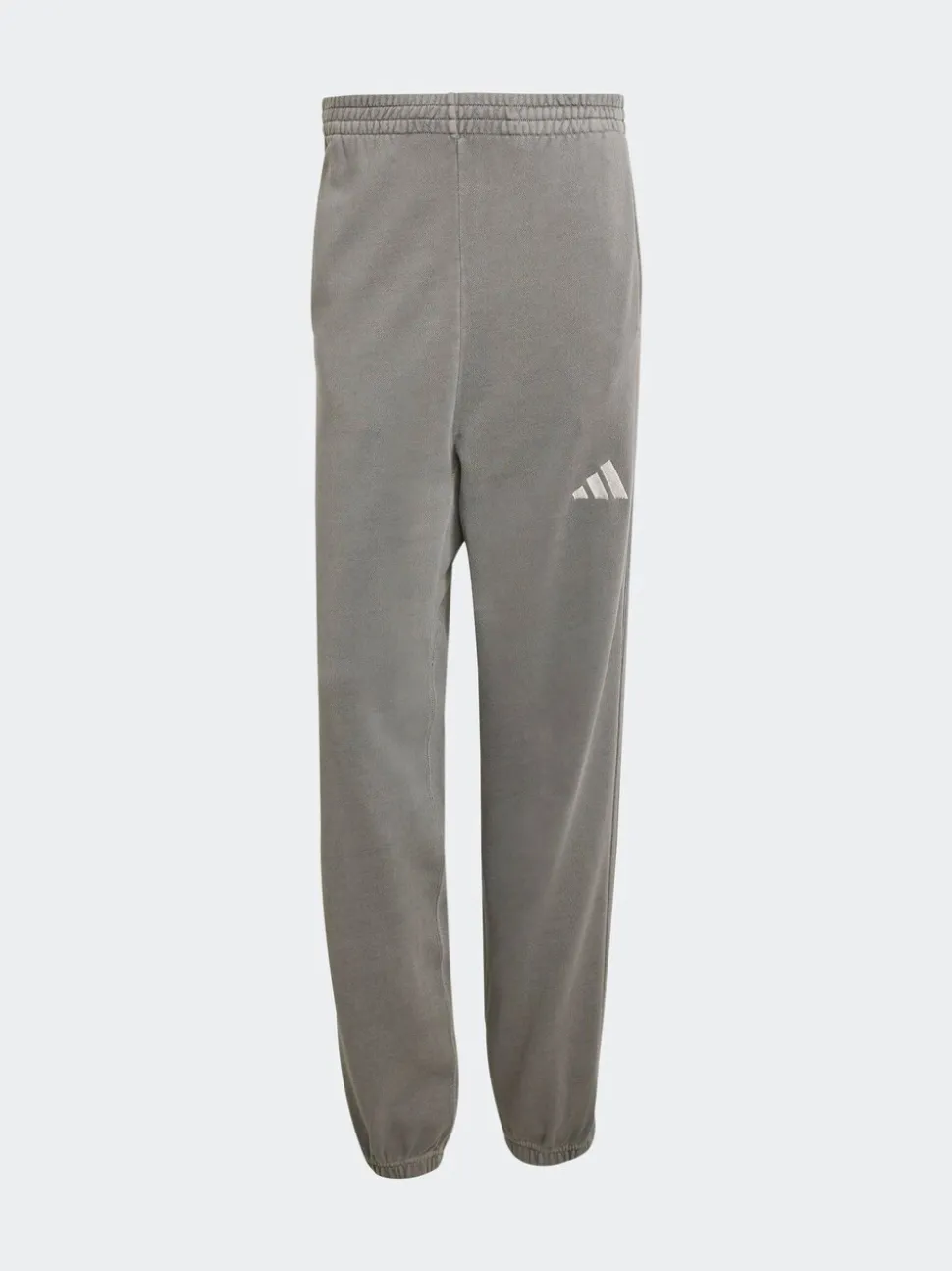 Grijs - adidas Loose ALL SZN French Terry Washed Joggers